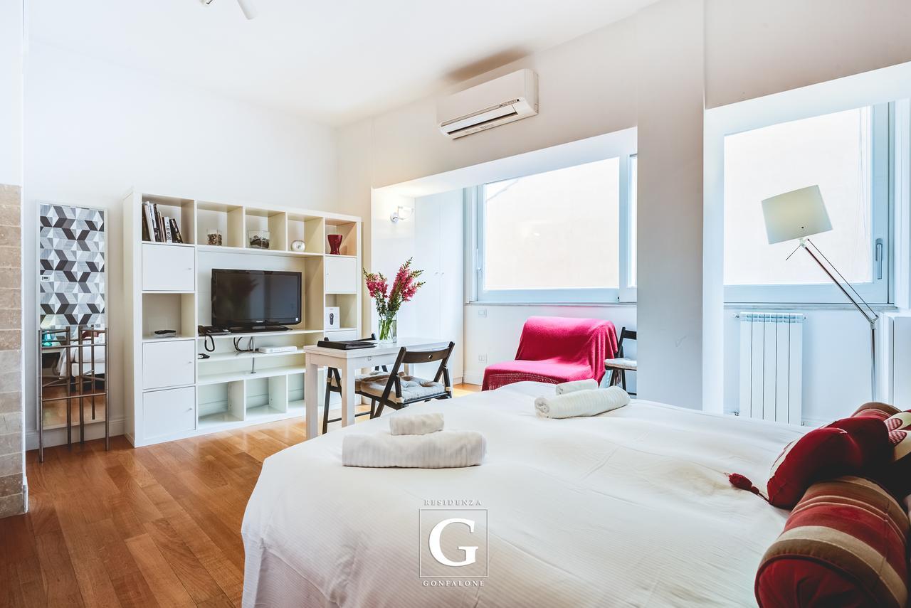 Residenza Gonfalone Appartement