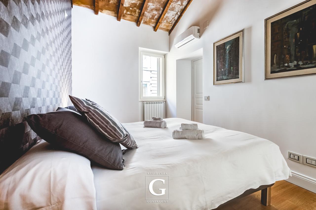 Residenza Gonfalone Appartement